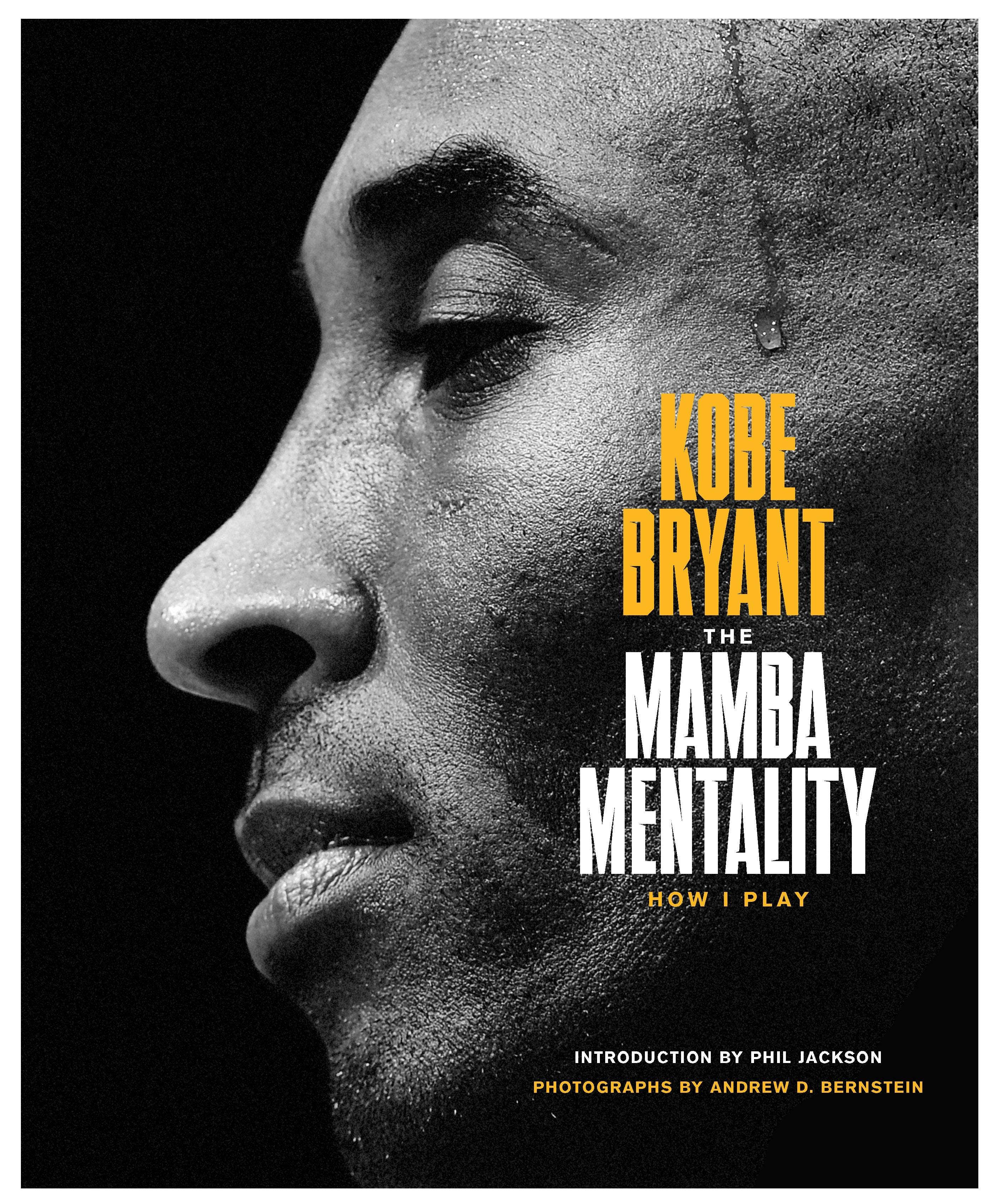 Macmillan Publishers - Wholesale Sports & Recreation - Mamba Mentality: How I Play0
