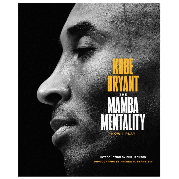 Macmillan Publishers - Wholesale Sports & Recreation - Mamba Mentality: How I Play