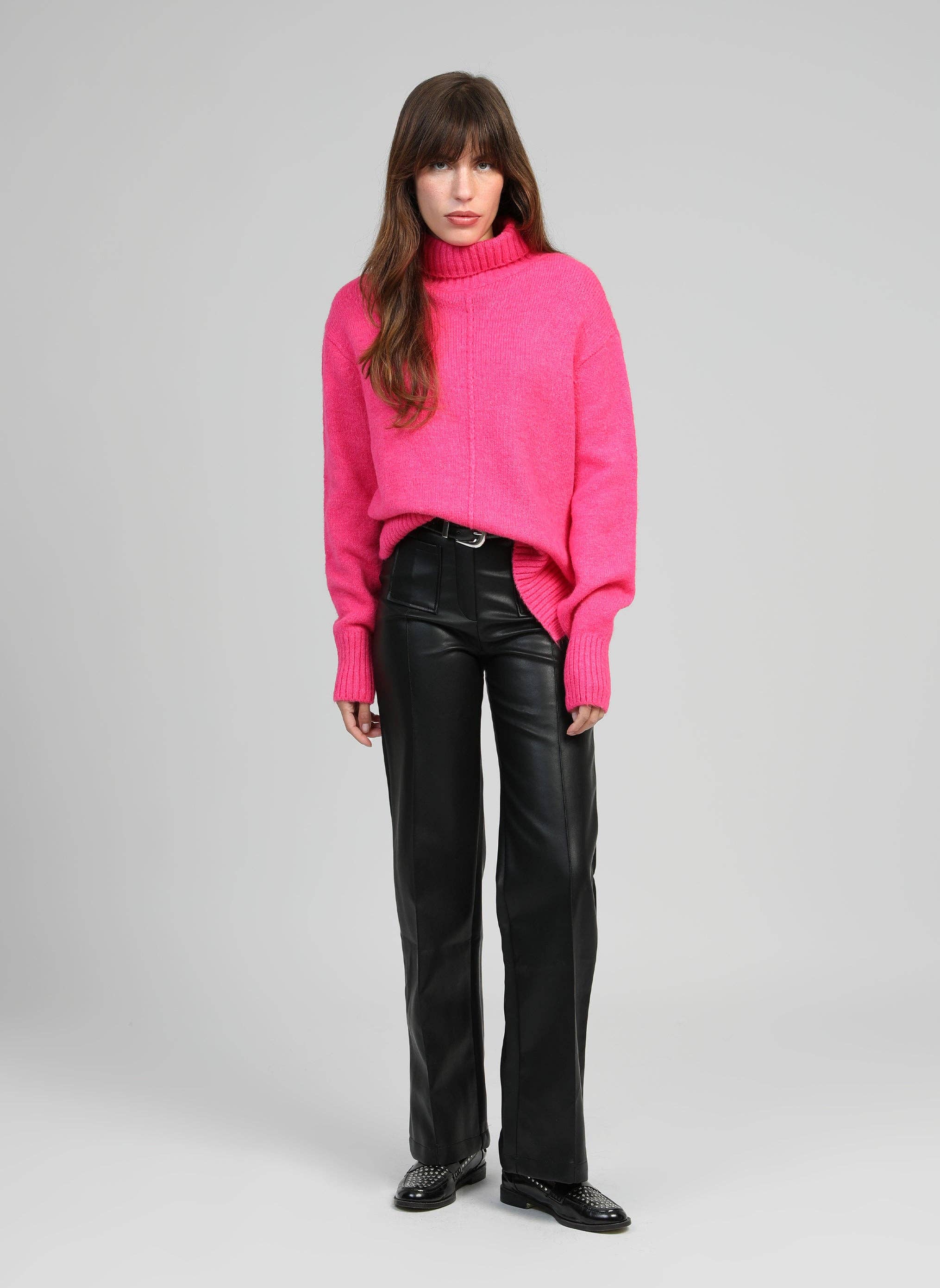 An'ge – Engroshandel Pullover - Dame – TRÆK LIPY slik2