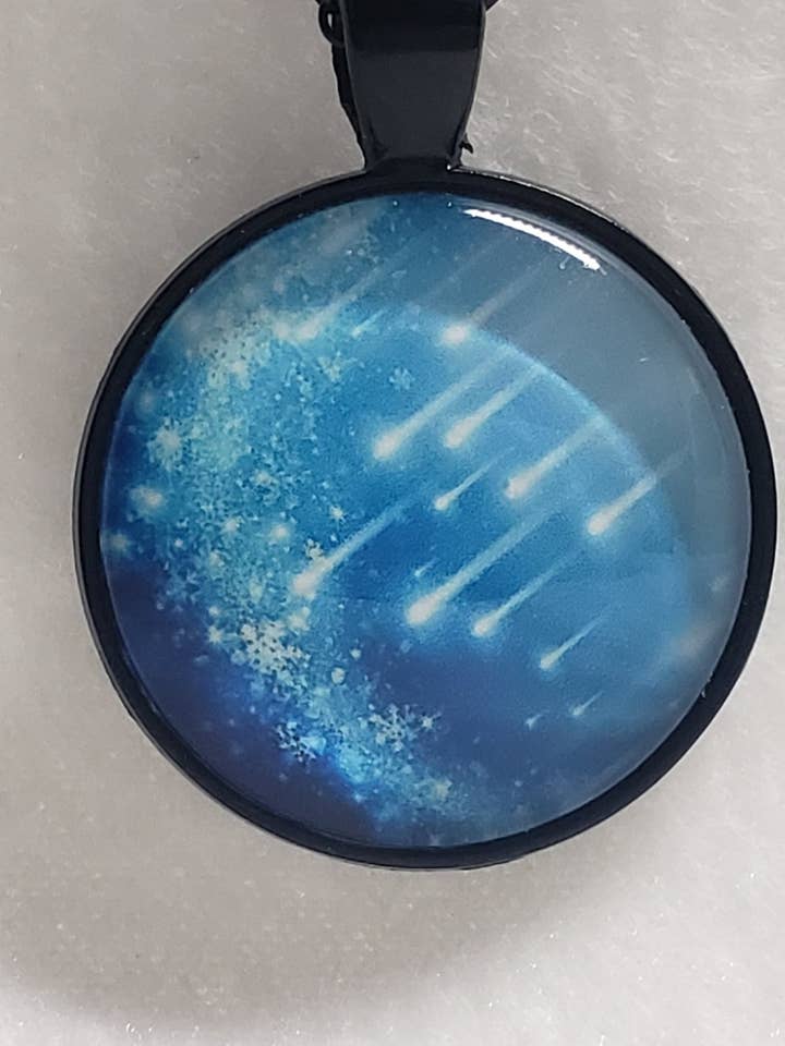 Colar Galaxy por atacado de emrac boutique