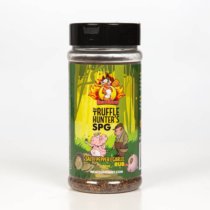 The TRUFFLE Hunter's SPG for wholesale by MSH NATION