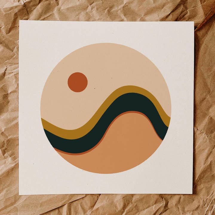 Wave för wholesale av colorbloKC