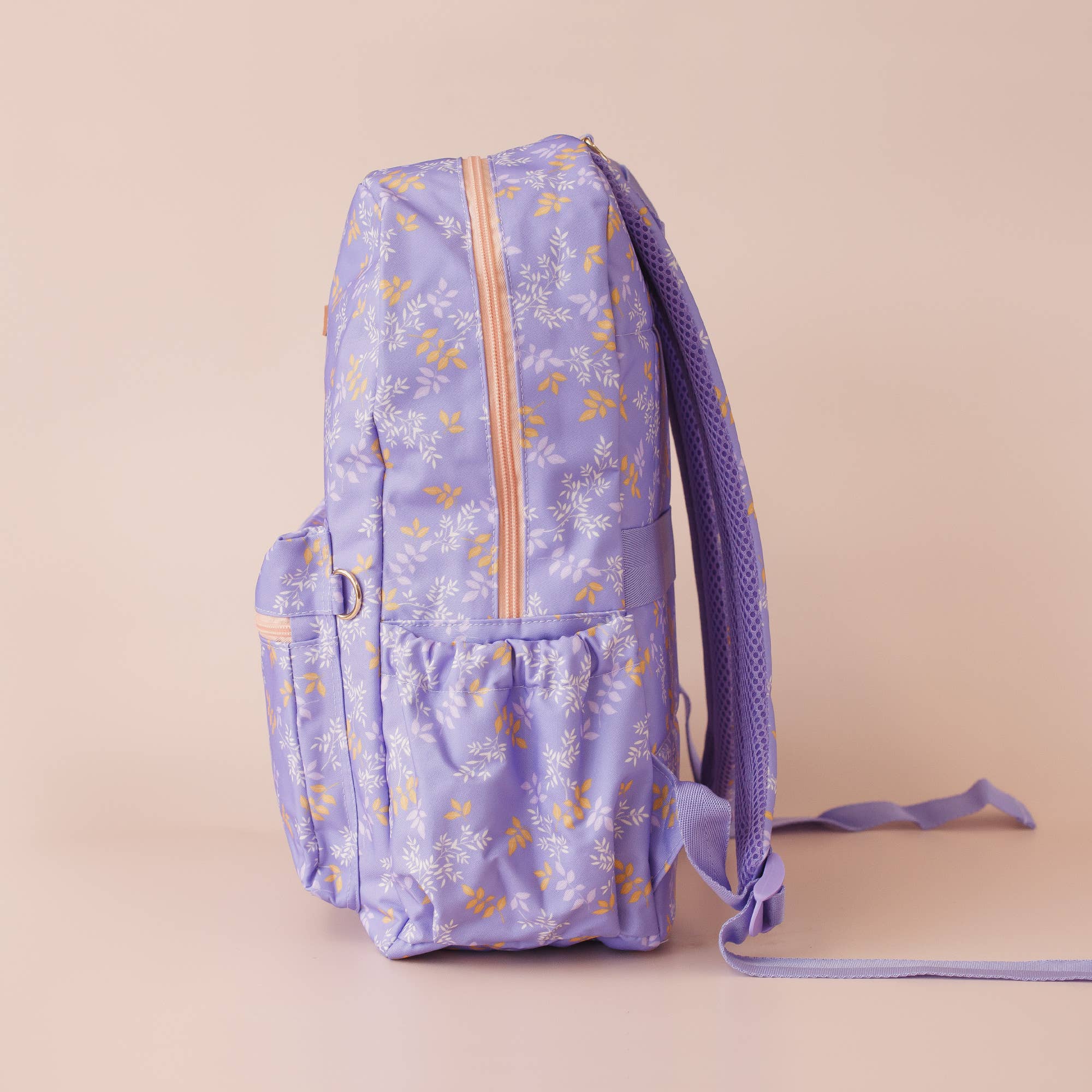 Fox & Fallow - Wholesale Backpack – Child - Juniper Backpack3
