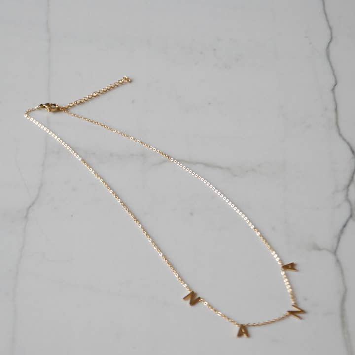 Nana for wholesale by Ash on AK Jewelry