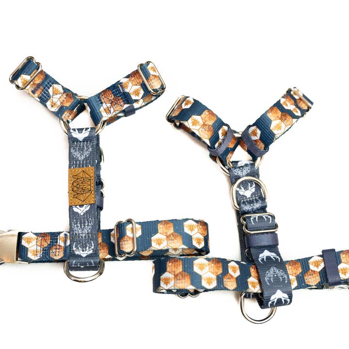 DEER BEE Body Armour Band voor wholesale door Pets & Props