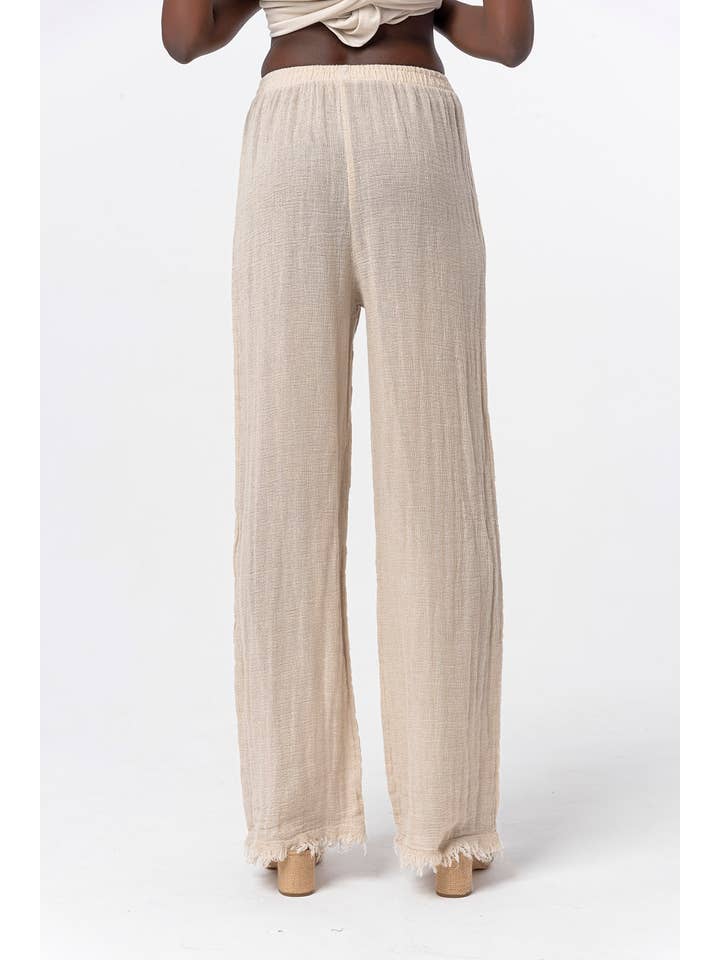 Blanca - Wholesale Pants - Women's - 3189 Debora2