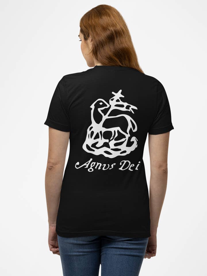 Agnus Dei for wholesale by Saintly Society