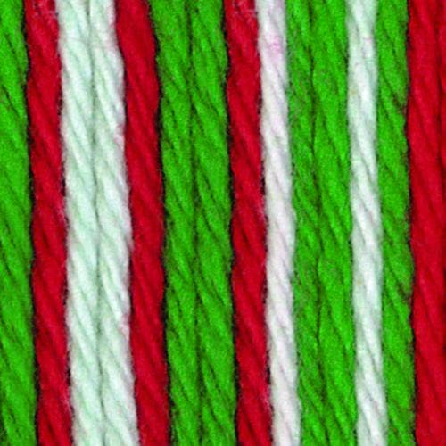 Creative World of Crafts - Wholesale Yarn - Lily Sugar & Cream Cones 400g Multi-Colours 100% Cotton Yarn