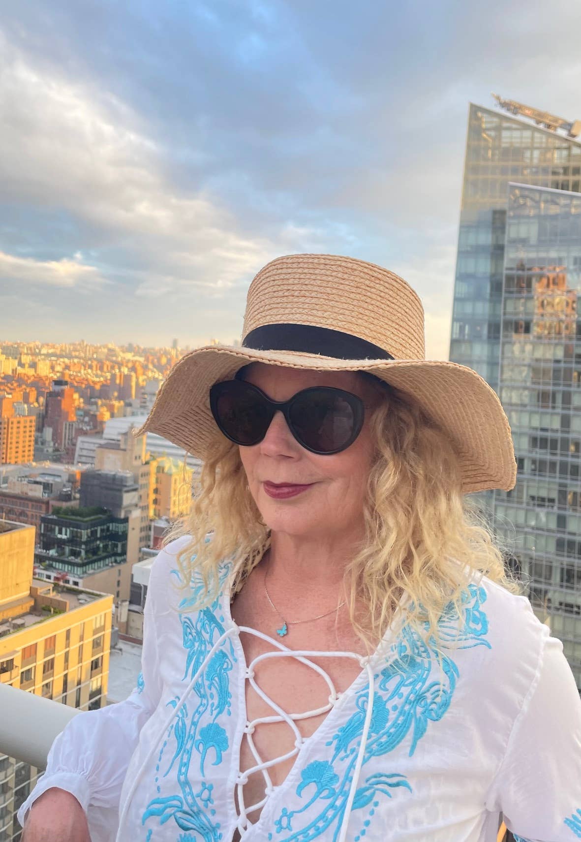 Cha Cha's House of Ill Repute - Vente Chapeau de paille – femme - Vagabond - Chapeau de voyage6