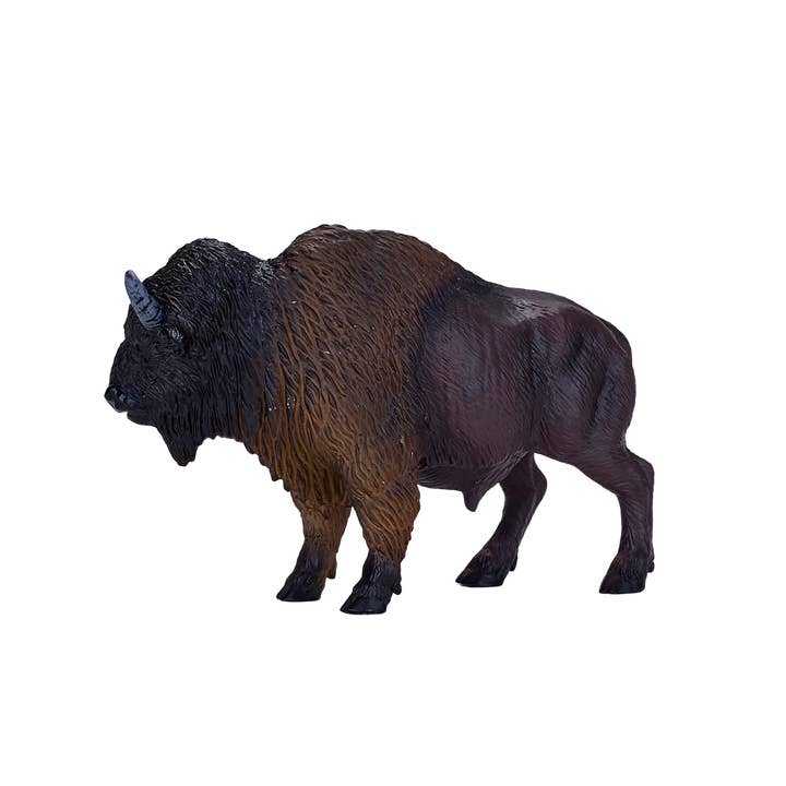 Hauck Toys - Wholesale Figurine Toy - Kids - MOJO American Bison/ Buffalo