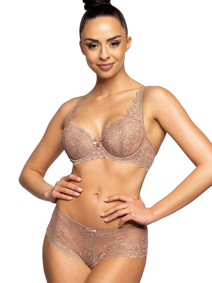 Lieber Deem Marktplatz - Wholesale Underwear - Women's - Shorts Model 125995 Mat17