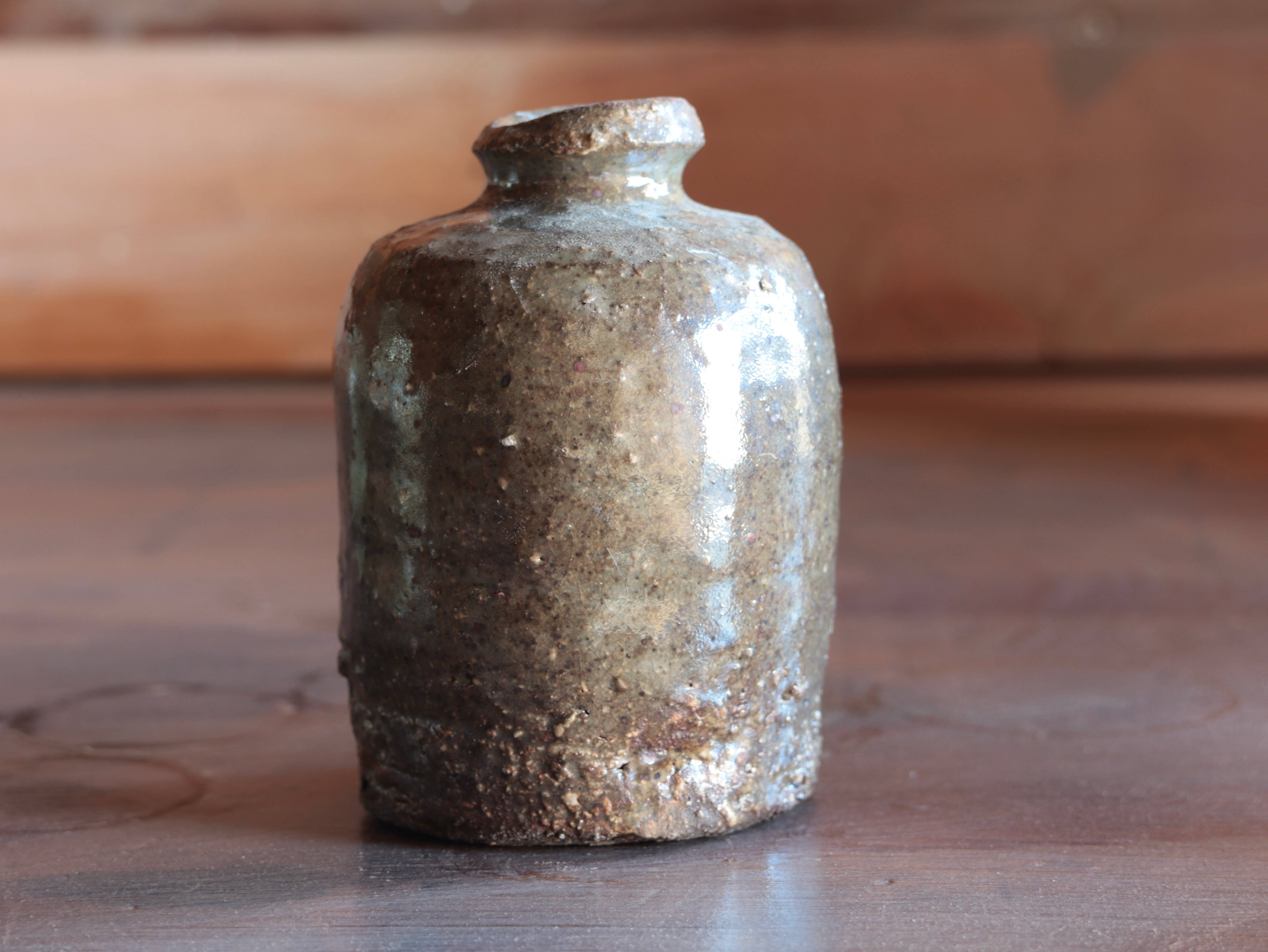 Matt Fishman Pottery – wholesale Vas – Wild Clay Bud Vaser Sekunder2