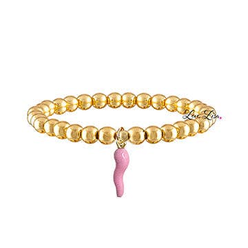 Love, Lisa – wholesale Berlockarmband – Italiensk Horn Cornicello Armband Kollektion6