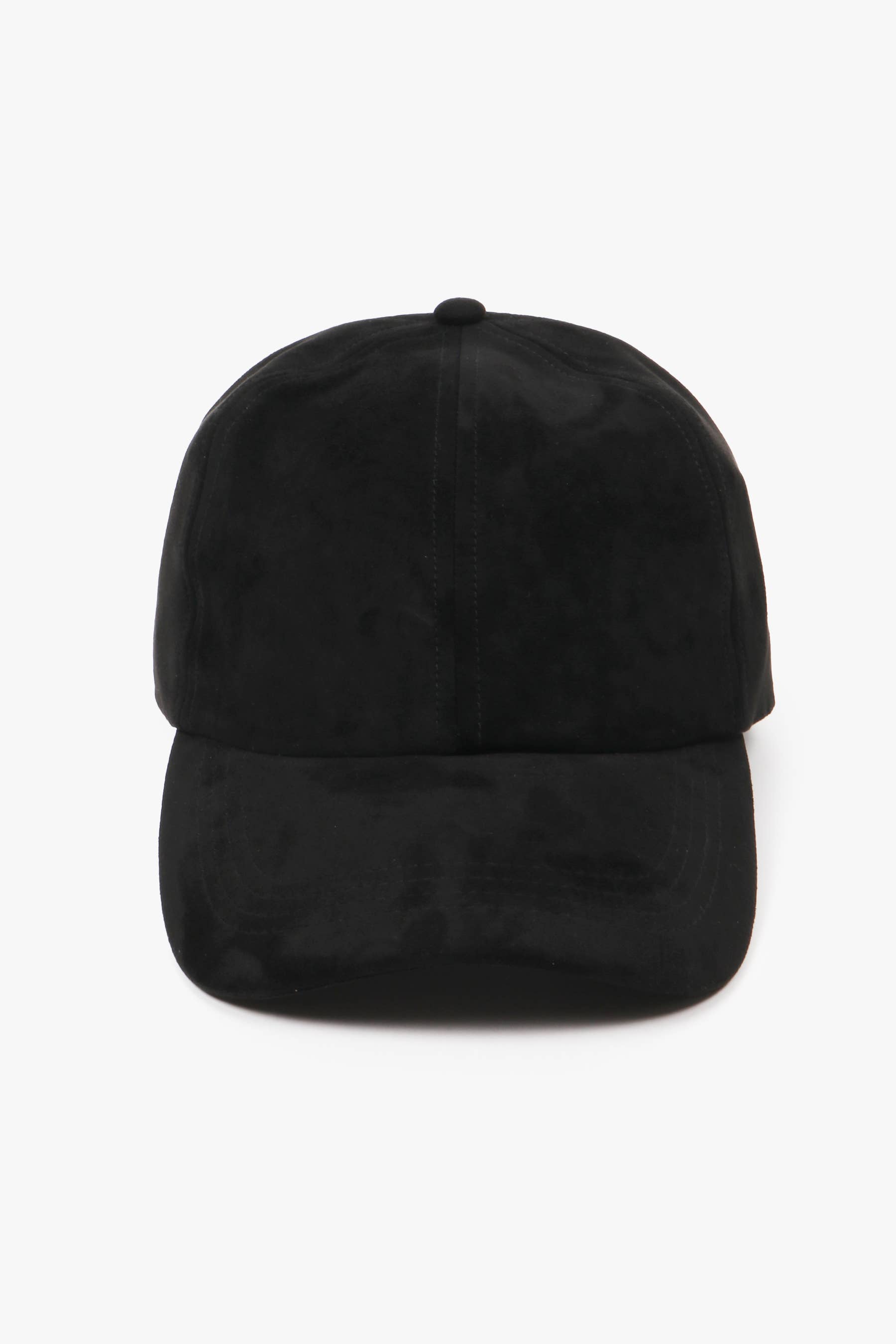 David And Young - Wholesale Baseball Cap - Women's - Suede Fall Winter Baseball Cap0