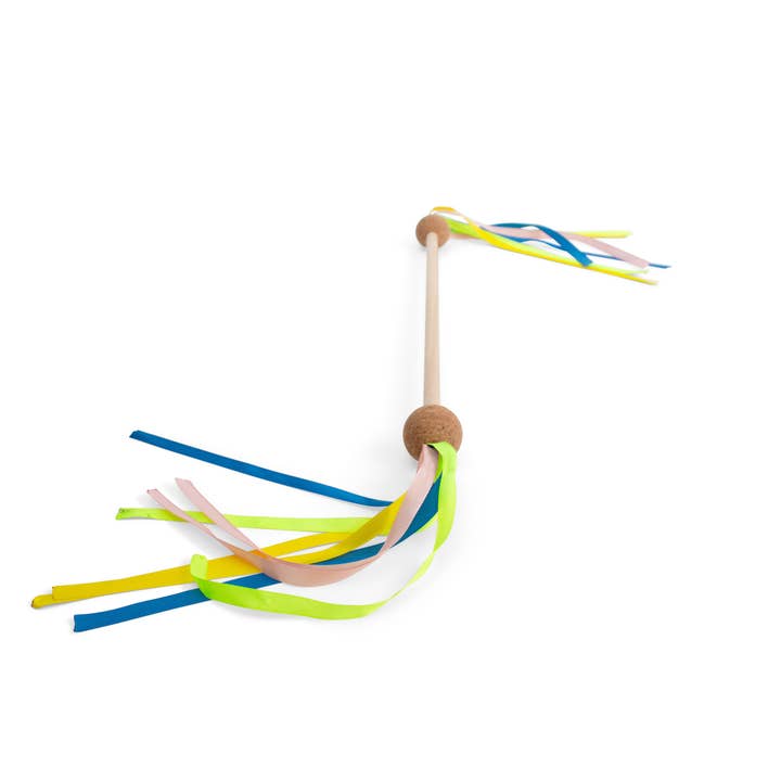 Hippychick - Wholesale Classic Toy - Kids - BS Toys - Twirl Stick