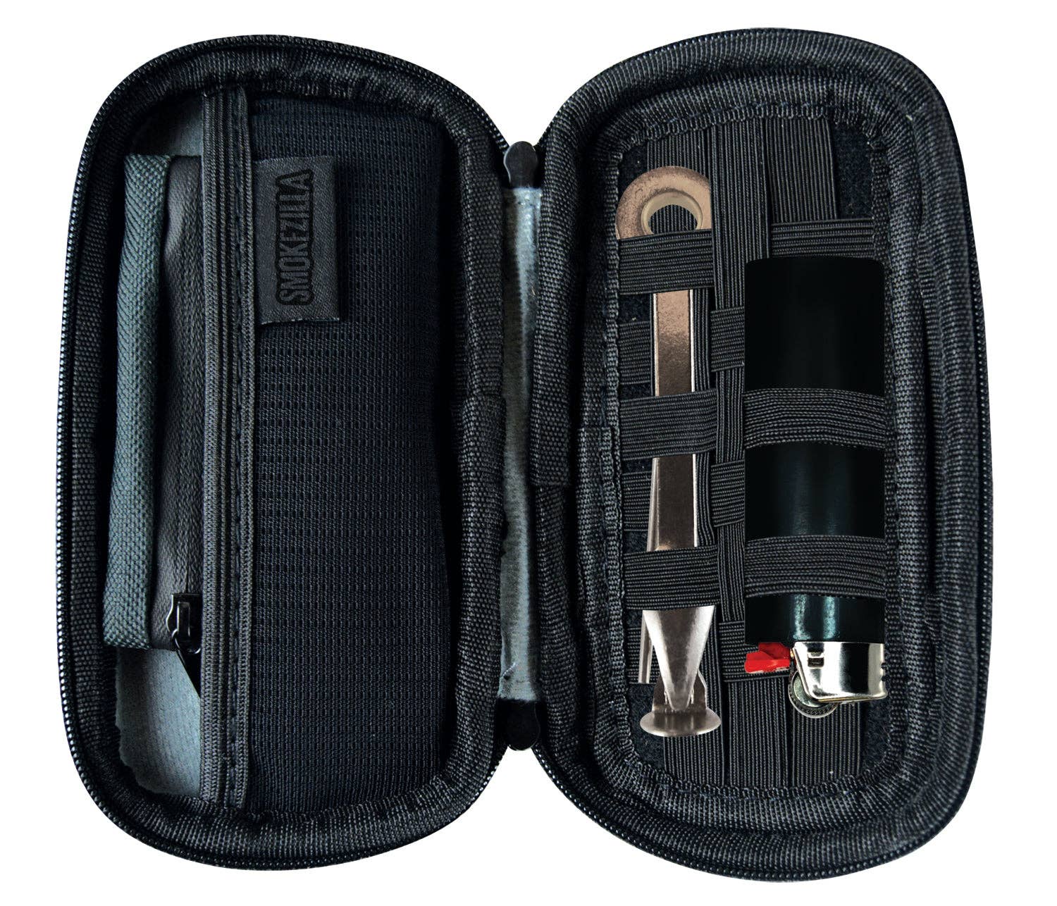 Wholesale SMOKEZILLA STASH SMALL BAG 6/PACK for your store Faire