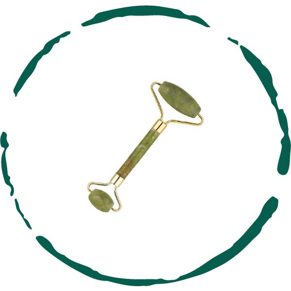 BeNat - Wholesale Gua Sha Tool - Jade Roller & Gua Sha Gift Box