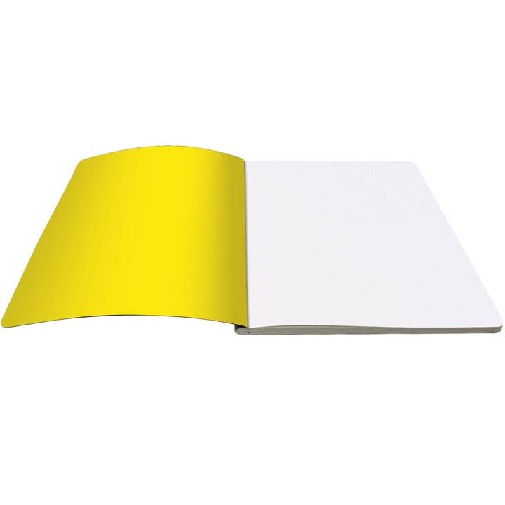 Roger La Borde - Wholesale Journal/Diary - Honey Large Softback Journal - ALB 018