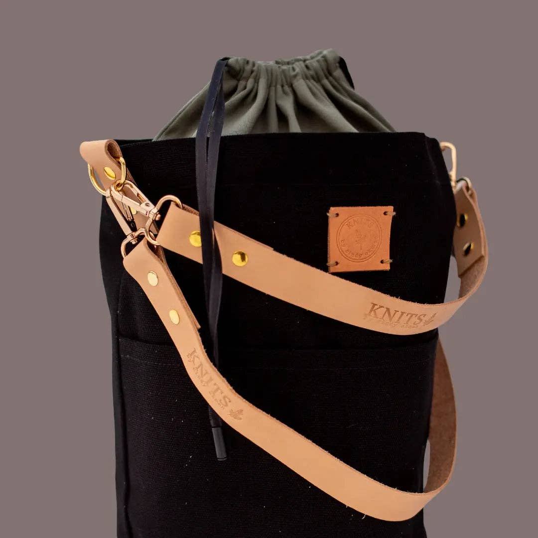 KNITS by ce AB - Wholesale Knitting/Crochet Supplies - KNITS bag5