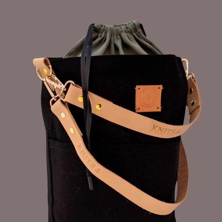 KNITS by ce AB - Wholesale Knitting/Crochet Supplies - KNITS bag5