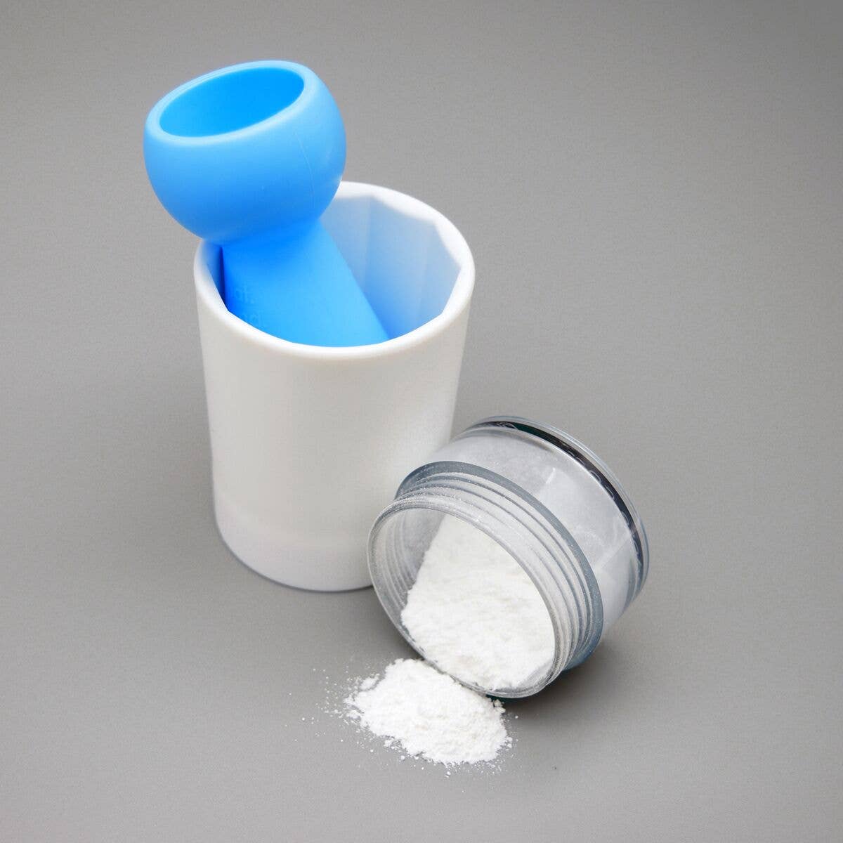 Apothecary Products LLC - Wholesale Pill Organizer - Equadose® Pug Pill Crusher3