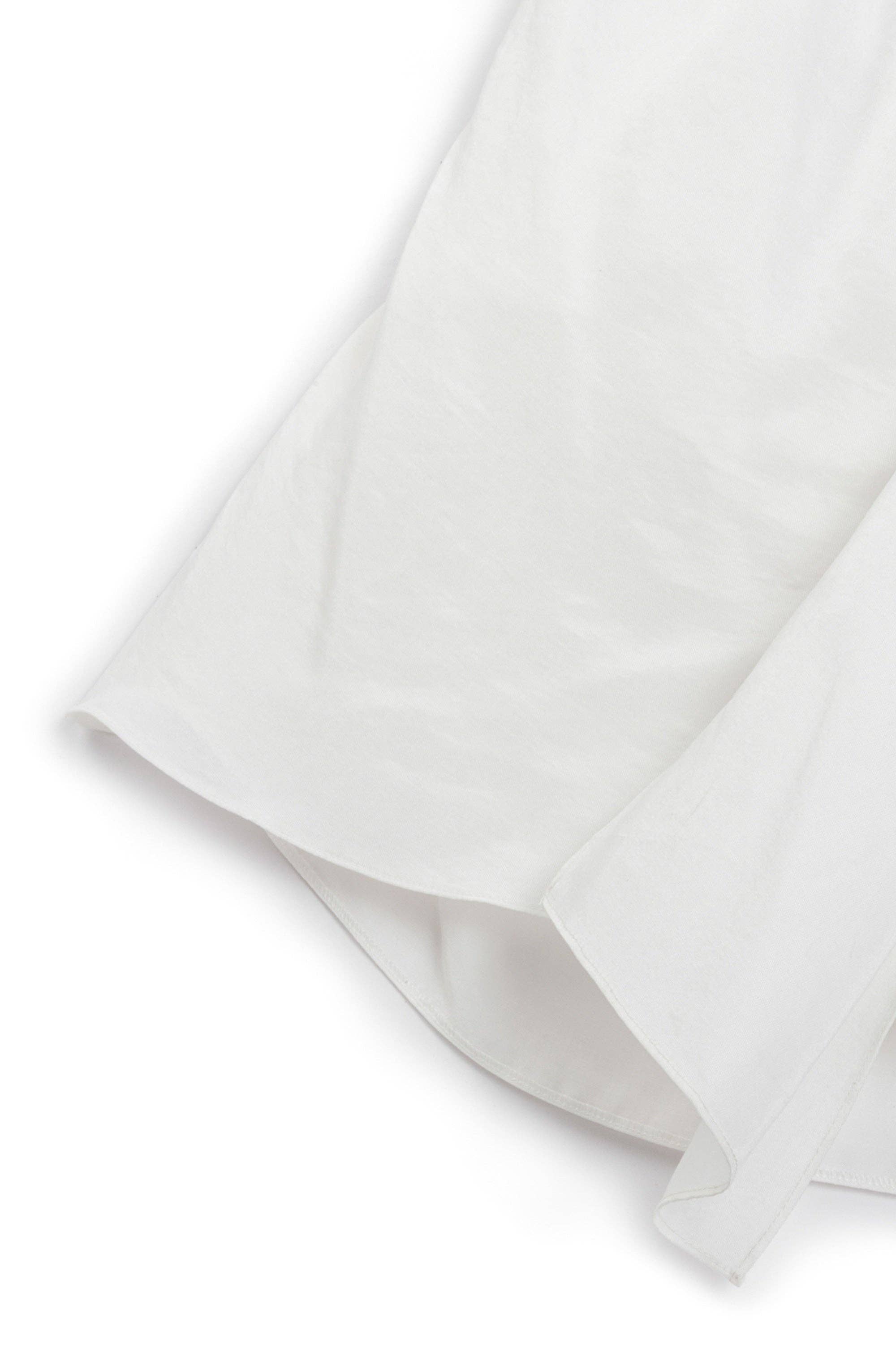 Off-White Sjalsdesignet bluse for engroshandel på Faire3