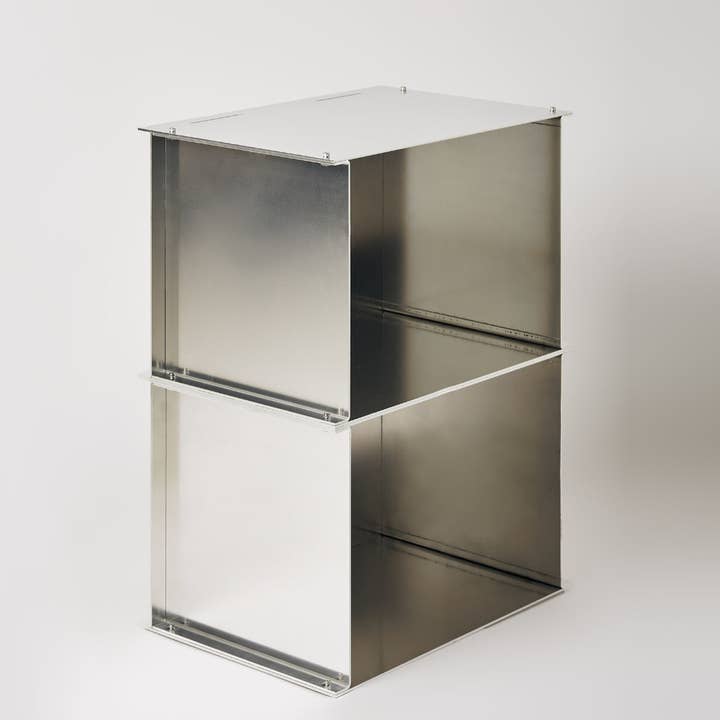 Deluu - Wholesale Side Table - Venn2