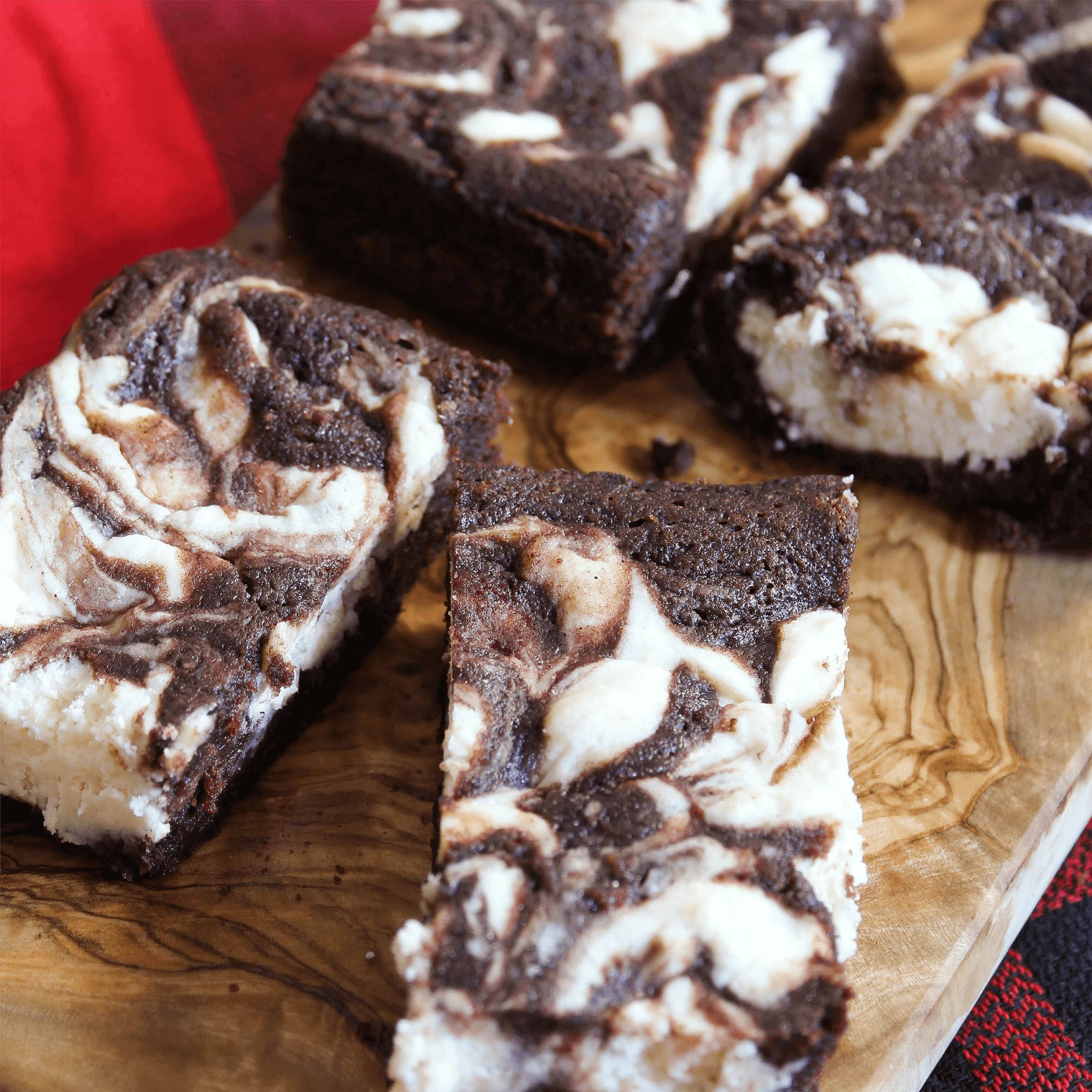 Keto and Co - Vente Mélanges pour brownie - Keto Fudge Brownie11