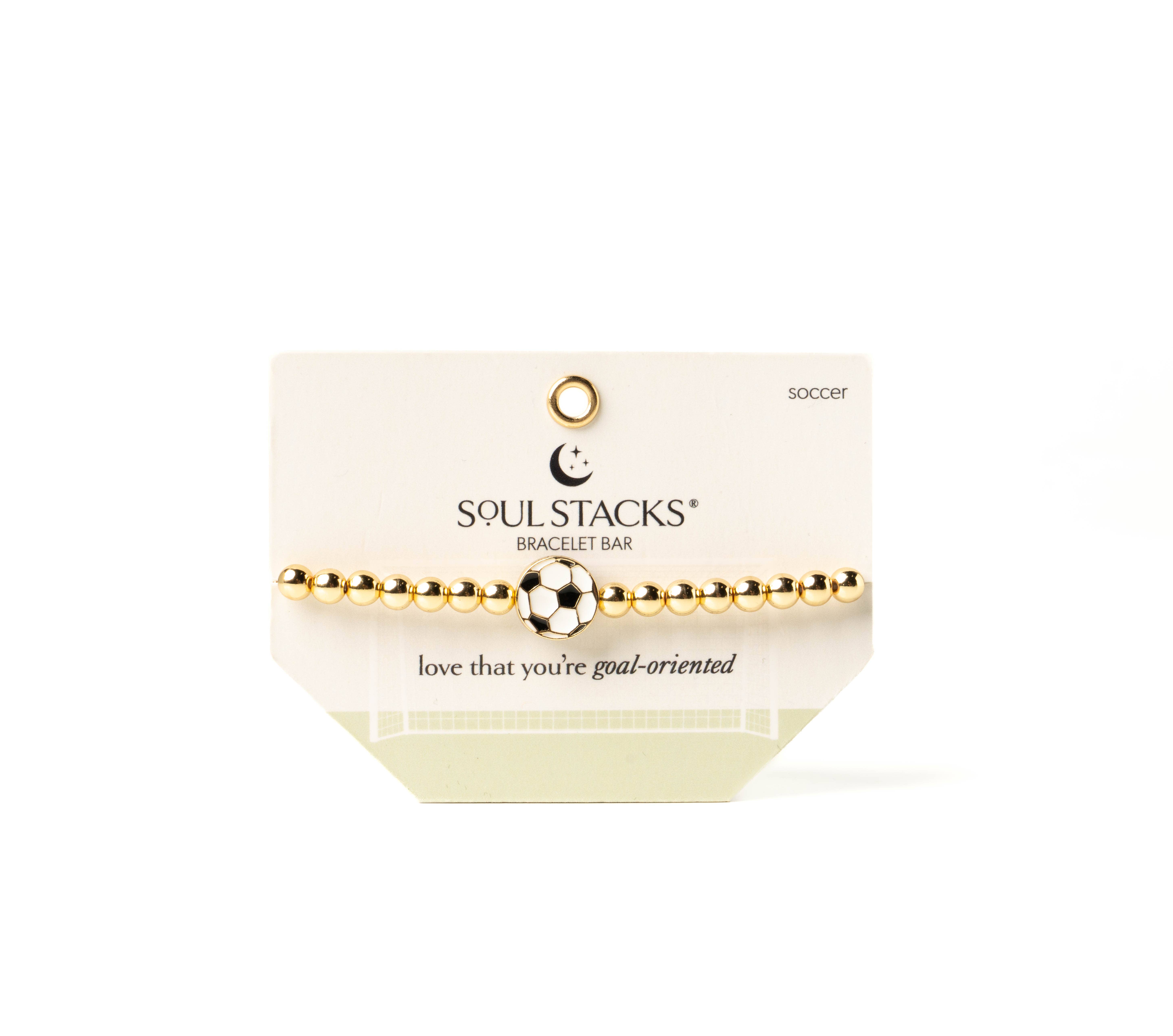 DM Merchandising - Wholesale Charm/Dangle Bracelet - Soul Stacks Bracelet Bar Allstar Collection Open Stock16