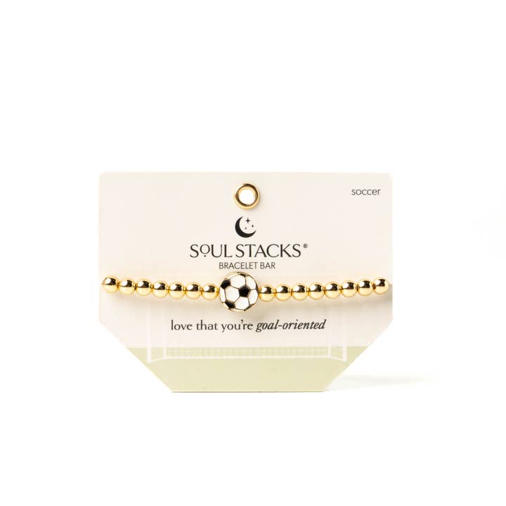 DM Merchandising - Vendita all'ingrosso Braccialetto con ciondolo/pendente - Bracciale Soul Stacks Bar Collezione Allstar Open Stock16