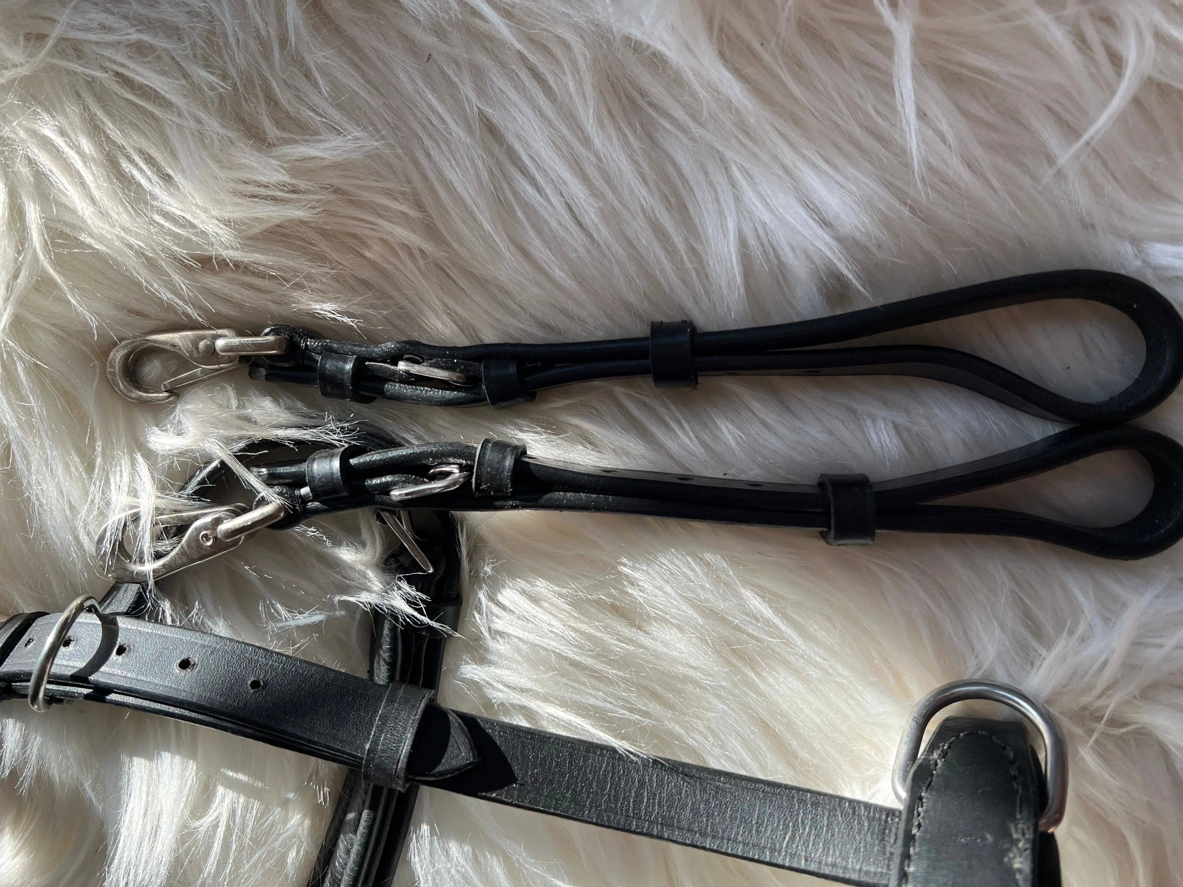 CR Harmonyequestrian - Wholesale Horseback Riding Gear - Full-blooded multi-fence10