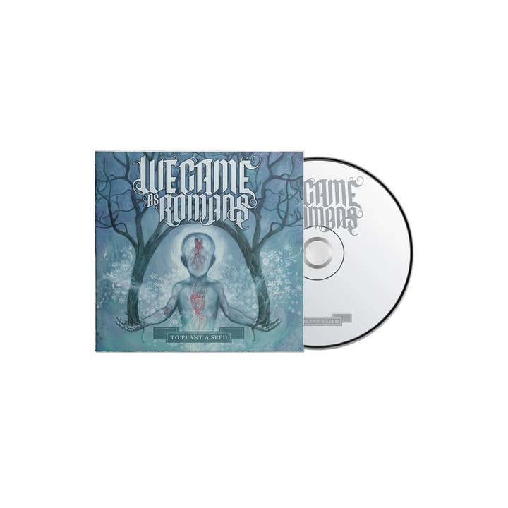 Rude Records - Wholesale Music CD/Vinyl - To Plant A Seed CD