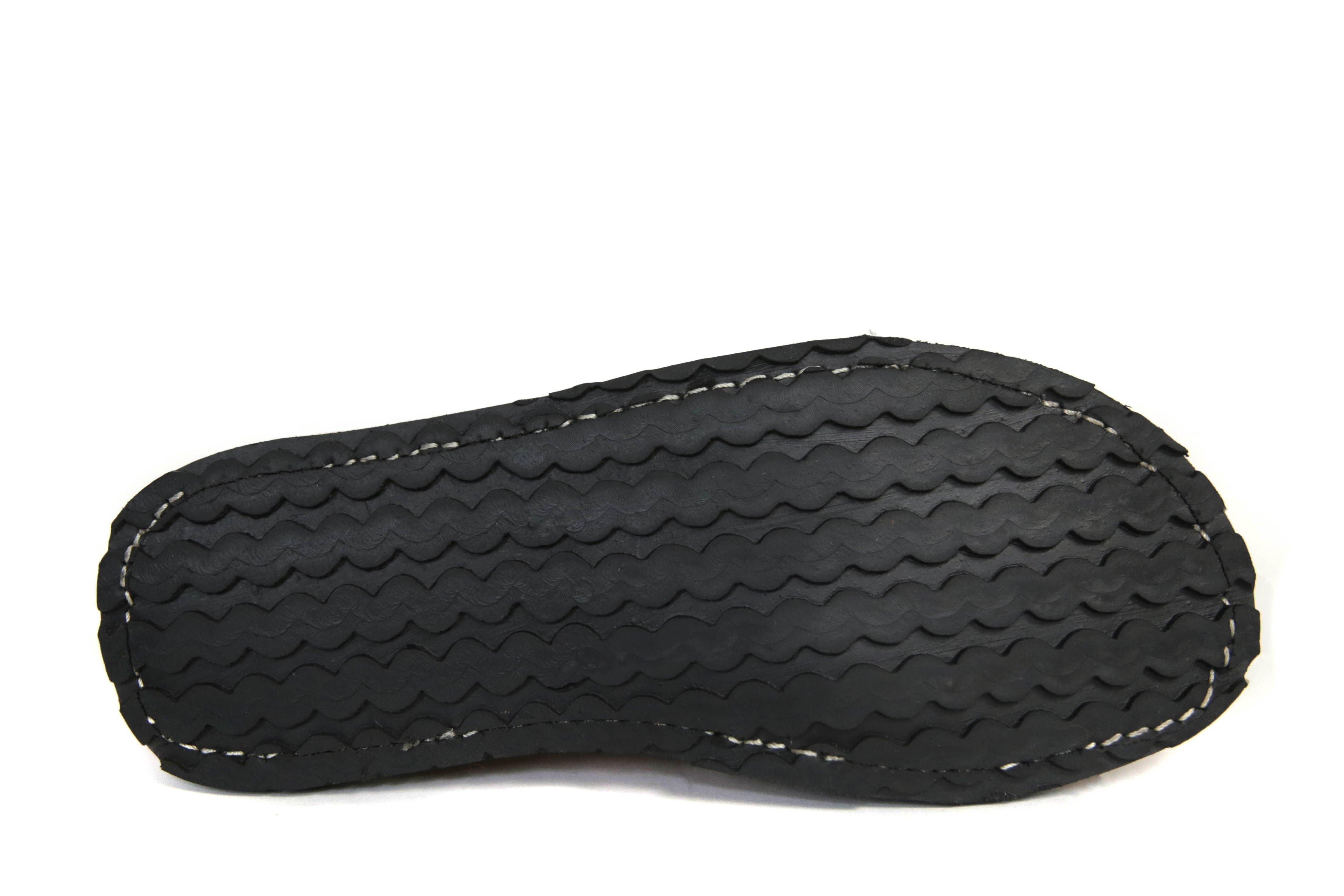 SIDREY - Wholesale Sandals - Women's - SIDREY Women's Grueso Mexican Huarache Sandals - Chedron5