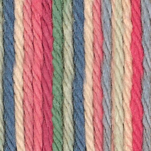 Creative World of Crafts - Wholesale Garen - Lily Sugar & Cream 56,7 g meerkleurig garen van 100% katoen26