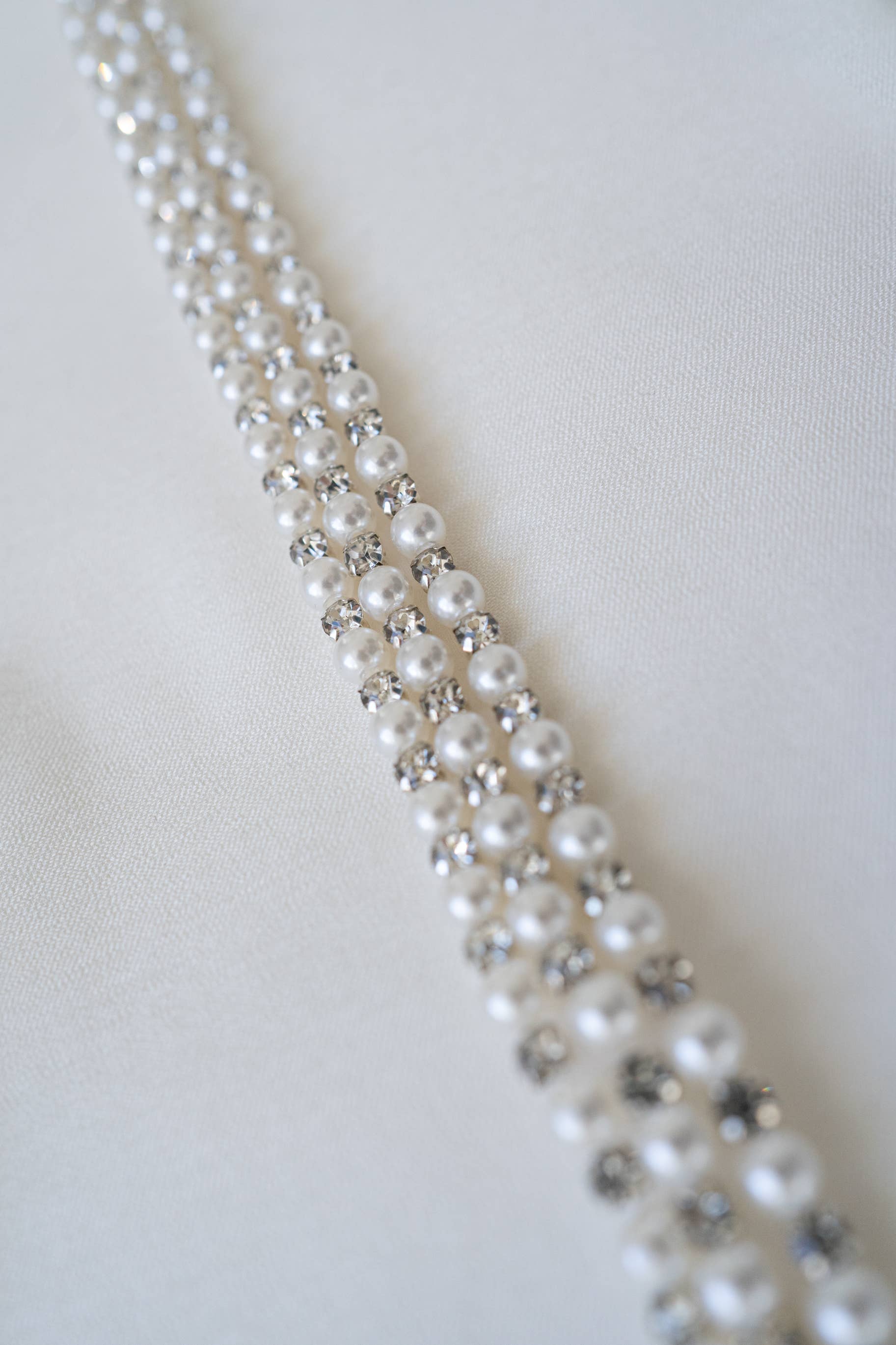 Brides and Belts - Wholesale Belt - Women's - The Jade (New)1