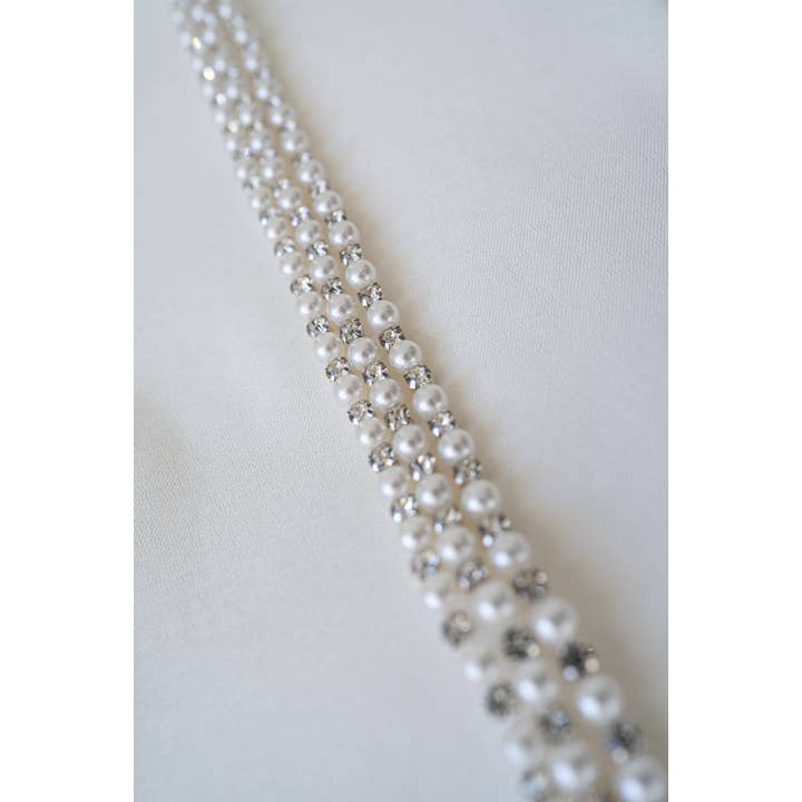 Brides and Belts - Wholesale Belt - Women's - The Jade (New)1