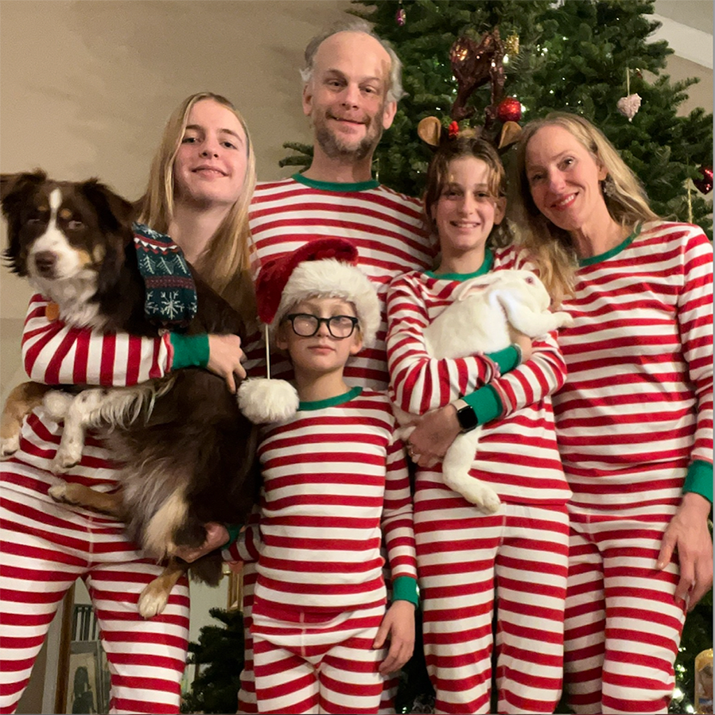 Of an Origin - Vente Haut et bas de pyjama – unisexe - Pyjamas 100 % coton biologique pour adultes12