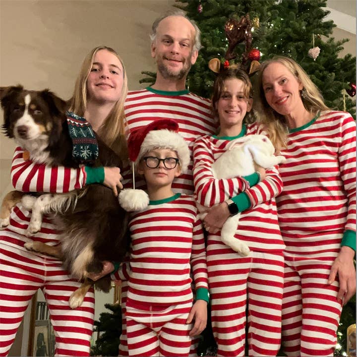 Of an Origin - Wholesale Sleepwear Set - Unisex - 100% Organic Cotton Pajamas for Adults12