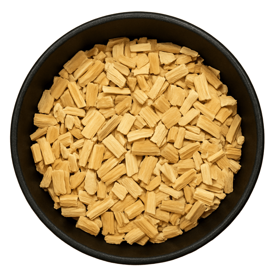 LA Herb - Wholesale Herbs - Quassia Wood Chips (Quassia Amara)1