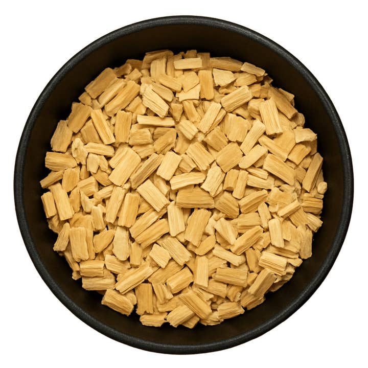 LA Herb - Wholesale Herbs - Quassia Wood Chips (Quassia Amara)1