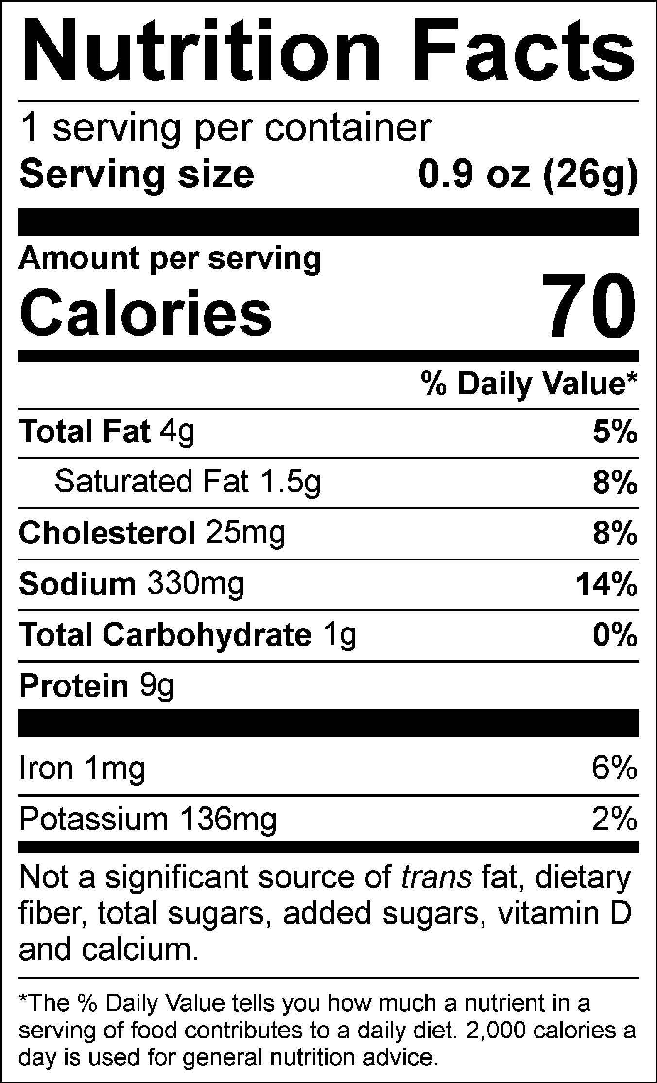 Hunter's Reserve - Wholesale Jerky - Venison Meat Sticks - 24 Pack4