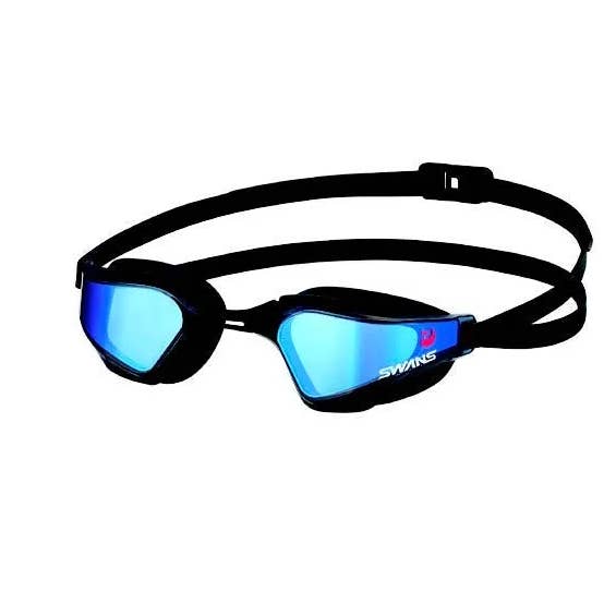 Valkyrie Goggles Mirror MIT/Smoke Blue for wholesale by Swans UK