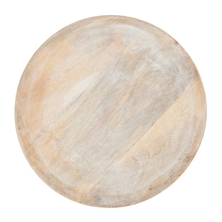 Rustieke oplader voor in het bos voor wholesale door Saro Lifestyle