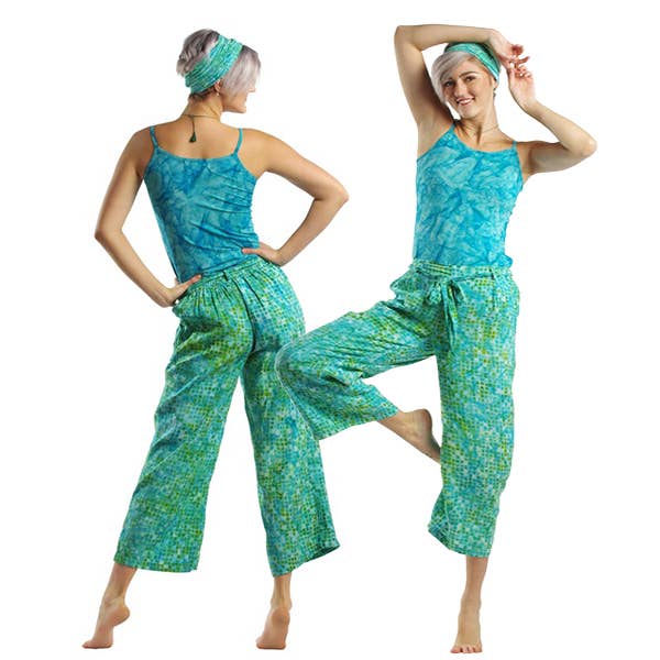 Hands To Hearts - Wholesale Pants - Women's - Free2be Pants3