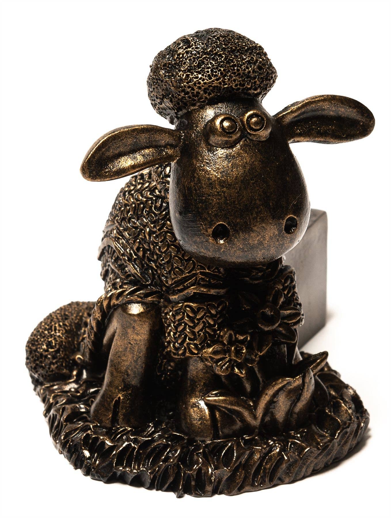 Jardinopia US - Wholesale Plant Pot - Wallace and Gromit Plant Pot Feet - Wallace, Grommit and Shaun the Sheep6