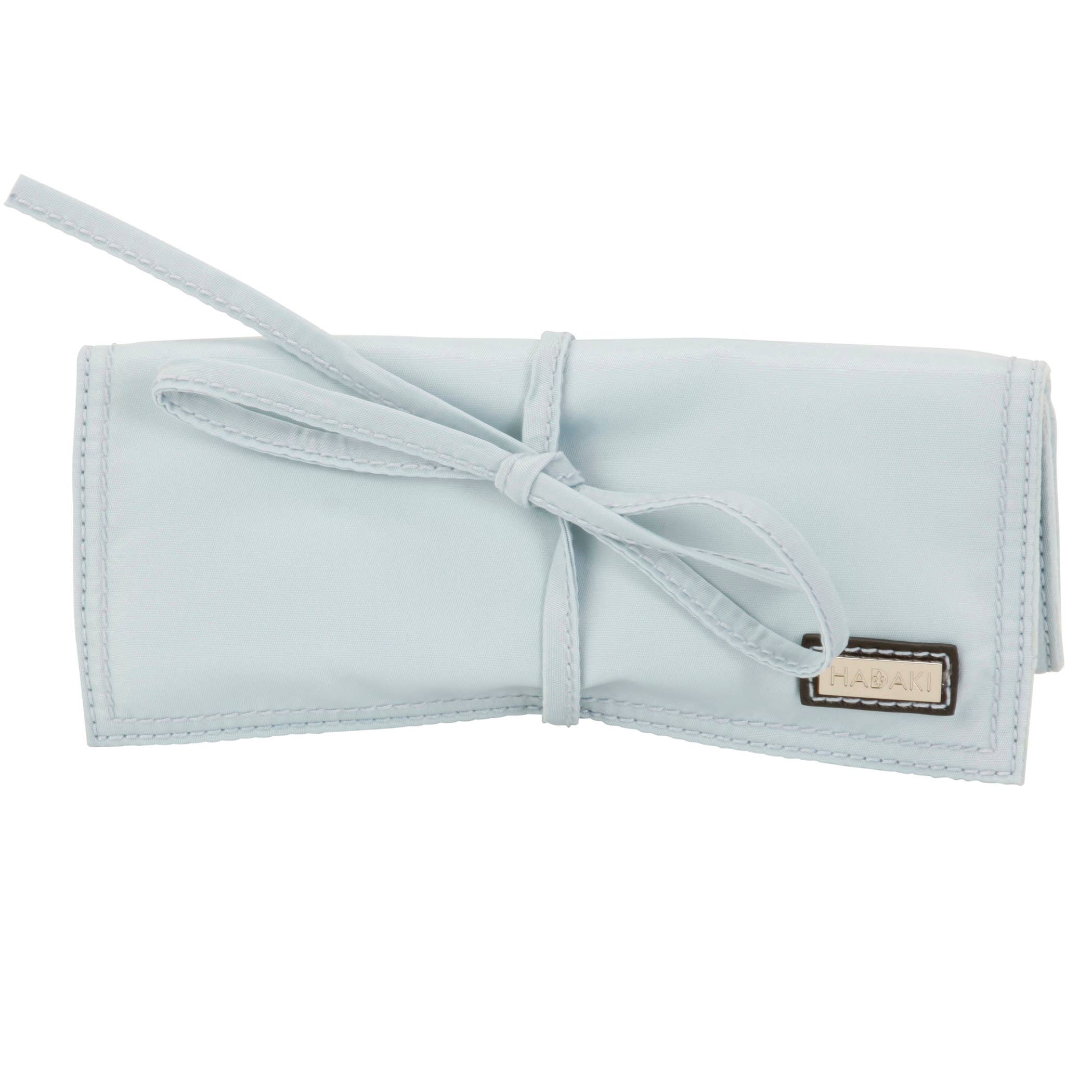 HADAKI - Vendita all'ingrosso Portagioie/organizer per gioielli - Rotolo porta gioielli in nylon6