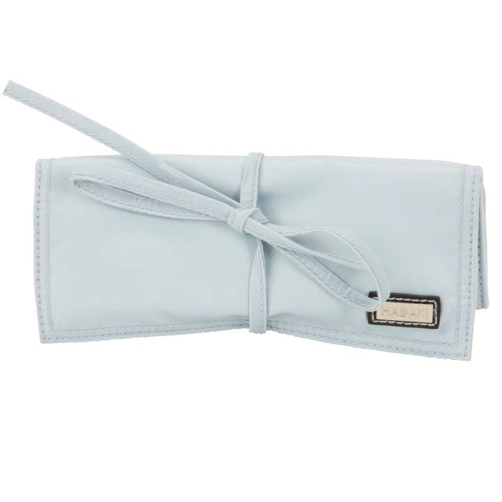 HADAKI - Vendita all'ingrosso Portagioie/organizer per gioielli - Rotolo porta gioielli in nylon6