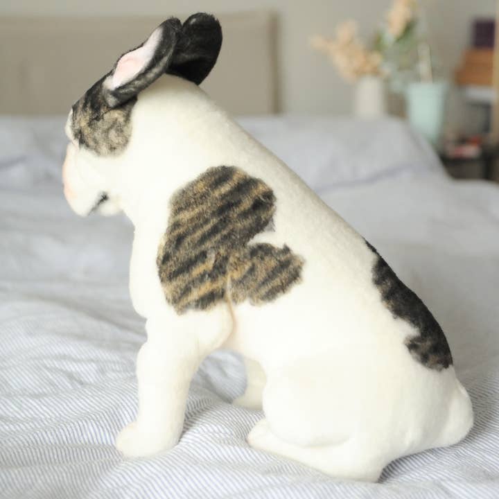 Moricat – Engroshandel Tøjdyr - Hund – 24-tommer specialfremstillet kæledyrs plysgave (61 cm)1