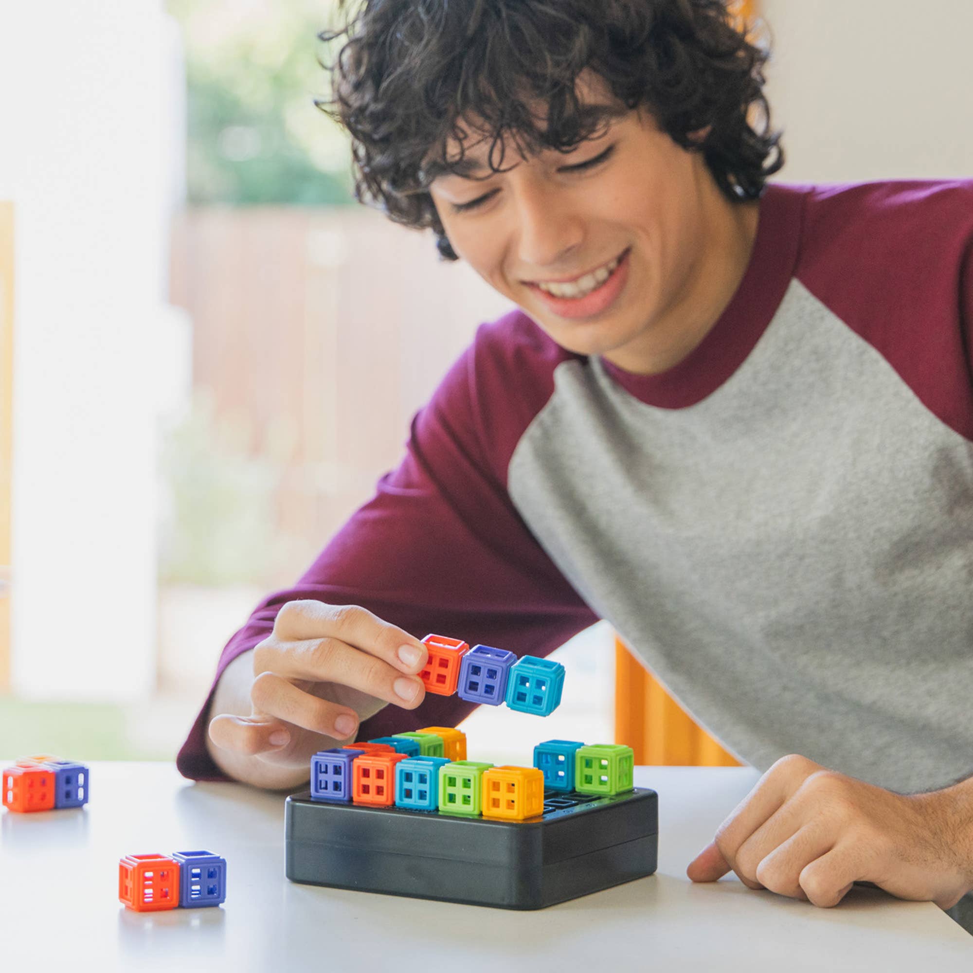 Learning Resources - Wholesale Toy Set - Kids - Kanoodle® SudoQube™1