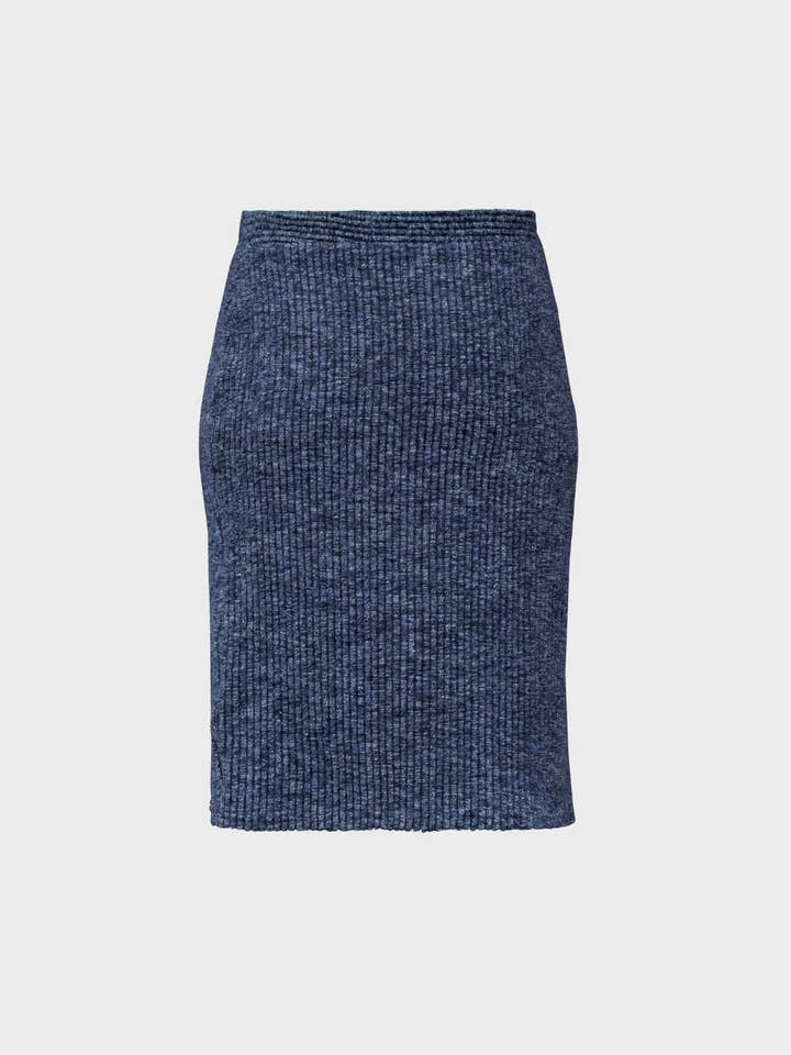 Klassischer Wollrock – Aline Celi für den Großhandel von Aline CELI